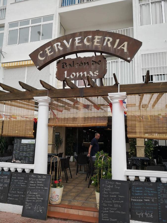 Apartment With Pool, Sea Views & Balcony Less Than 10Min Walk To La Mata Beach! Torrevieja Exterior photo