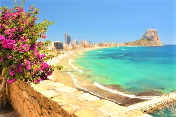 Apartment With Pool, Sea Views & Balcony Less Than 10Min Walk To La Mata Beach! Torrevieja Exterior photo